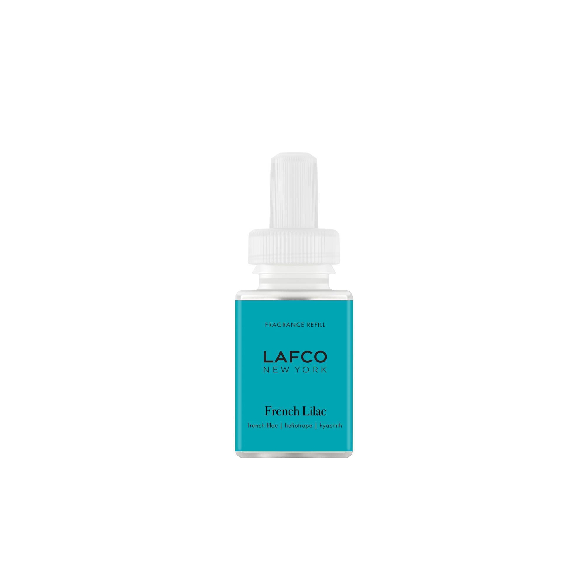 Pura LAFCO French Lilac Refill