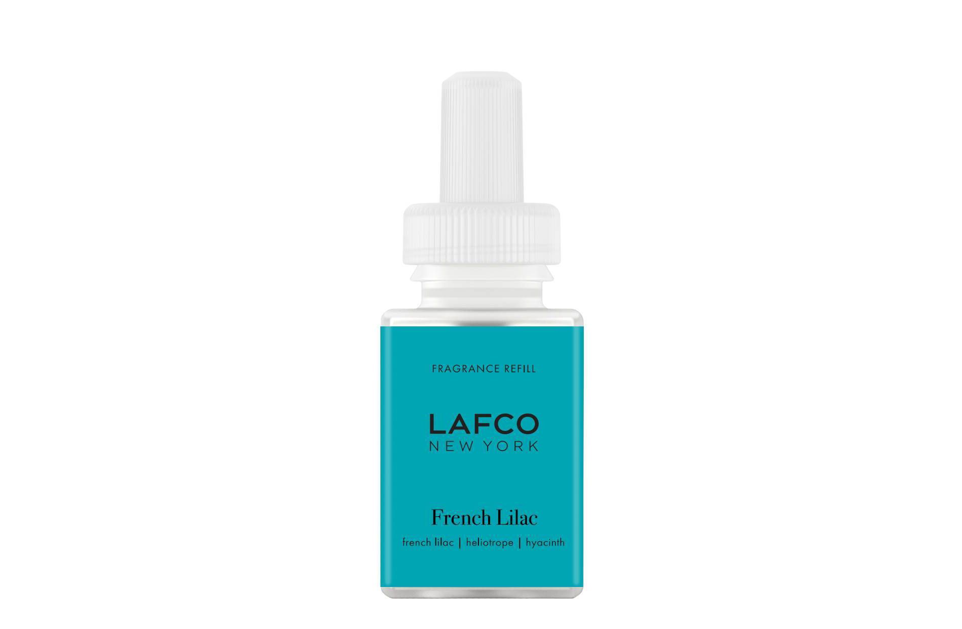 Pura LAFCO Refill