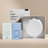 Pura Illume Fresh Sea Salt and Citrus Crush Starter Kit - 4 of 4
