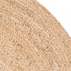 Natural Fiber NF733 Hand Woven Indoor Rugs - Safavieh - 4 of 4