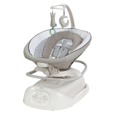 target baby bouncer and swing