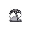 New York & Company Women's Ailis Flat Sandal - 4 of 4