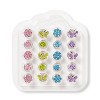 Bedazzles Hair Clips - 20pc - More Than Magic™ - 3 of 3