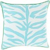 Livabliss Valentina Modern Throw Pillow - 3 of 3