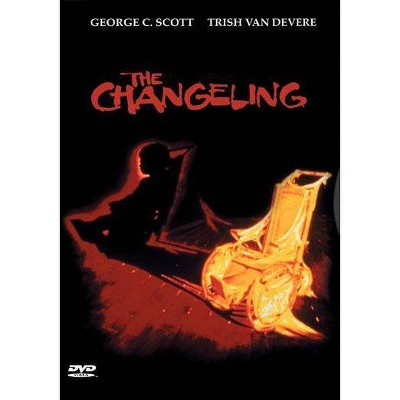 The Changeling (DVD)(2000)