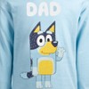 Bluey Matching Family Long Sleeve T-Shirt Little Kid to Adult - 4 of 4
