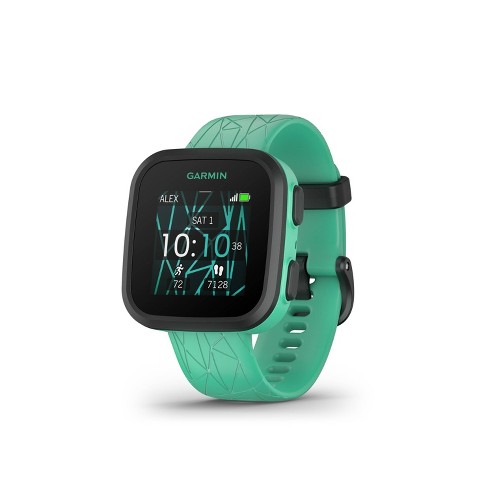 Garmin kids watch target on sale