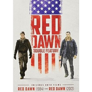 Red Dawn (1984) / Red Dawn (2012) (DVD)(2012) - 1 of 1