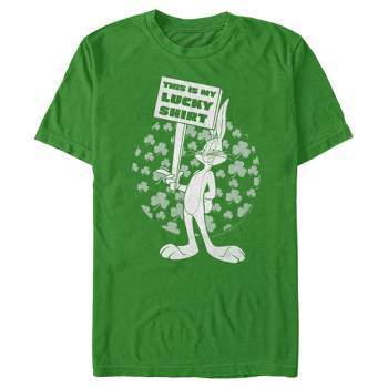 Bugs Bunny : Men\'s Graphic : & Target Sweatshirts T-Shirts