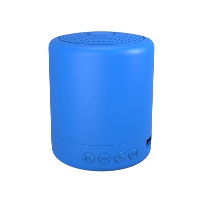 GEMS Mini Wireless Speaker