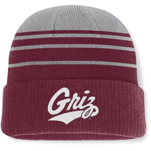 NCAA Montana Grizzlies Cuffed Beanie - 1 of 3