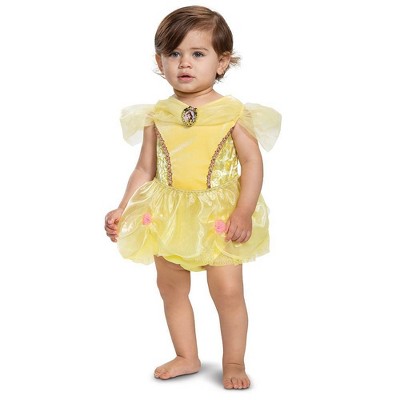 disney baby belle