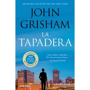 La Tapadera / The Firm - by  John Grisham (Paperback) - 1 of 1
