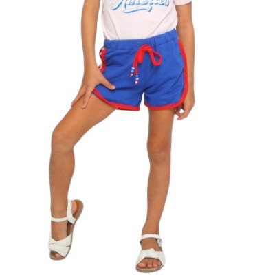 Girl Patch Paige Short - Joyous & Free