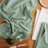 KITCHENAID Gourmet Series Gridlines Kitchen Towels 3-Pack Set - 2 of 4