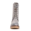 MUK LUKS Women's Riser Jazz Heeled Boots - 2 of 4