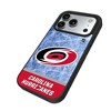 NHL Eastern Conference Teams Ice Wordmark Bump Cell Phone Case for Apple iPhone 17 Series - 2 of 4