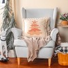 18” Coastal Christmas Throw Pillow - National Tree Company - 2 of 4
