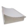 Flair Framed Bathroom Vanity Wall Mirror Soft White - Amanti Art - 2 of 4