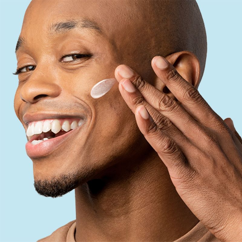 Biore UV Aqua Rich Dermatologist Tested, Vegan &#38; Cruelty Free Moisturizing Face Sunscreen for Sensitive Skin - SPF 30 - 5.1 fl oz/3pk, 2 of 7