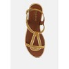 Feodora Flat Slip On Women Sandals - 4 of 4