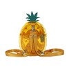 Lilo & Stitch Clear Pineapple Backpack (11 inches) - 4 of 4