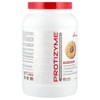 Metabolic Nutrition, Protizyme, 100% Whey Protein Powder, High Protein, Low Carb, Low Fat Whey Protein, Digestive Enzymes, 24 Essential Vitamins and - 4 of 4