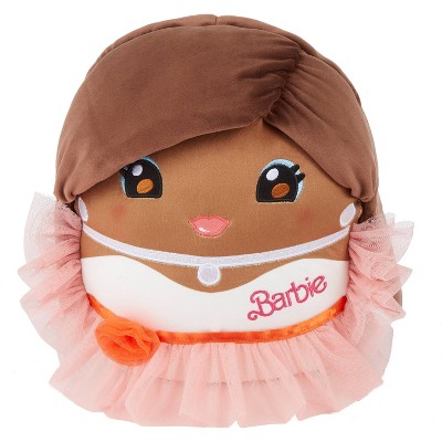 Barbie Cuutopia 10'' Plush with Peaches and Cream Outfit