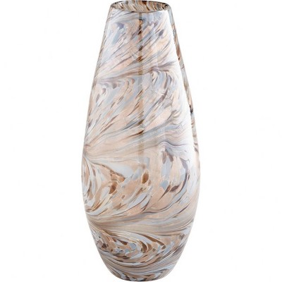 Cyan Design - Caravelas - 17.5 Inch Large Vase