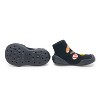 Komuello Toddler Boy First Walk Sock Shoes - Playball - 4 of 4