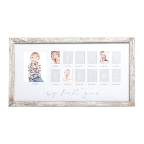 Pearhead First Year Frame : Target