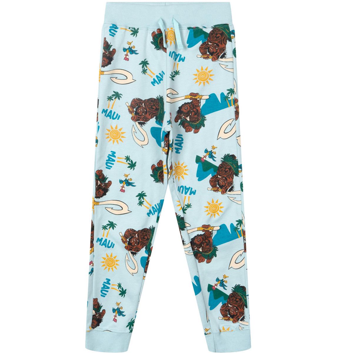 Disney Fleece Pullover Hoodie and Jogger Pants Outfit Set - thumbnail 9