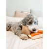 Midlee Thanksgiving Meal Dog Toy Set - Pumpkin Pie & Turkey Leg - 4 of 4
