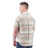 Old Ranch Brands Men's Waypoint Shirt - Olive, Size Small - 2 of 4