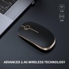 Trollerlink Computer Mice With Nano Receiver - 2 of 4
