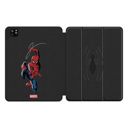 Keyscaper Marvel Badge Tablet Case for iPad Pro 11in (3rd Gen) / iPad Pro 11in (2nd Gen) / iPad Pro 11in (1st Gen) - image 1 of 4