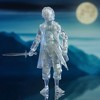 Diamond Select - Diamond Select - The Lord Of The Rings - Invisible Frodo Deluxe Action Figure - 3 of 4