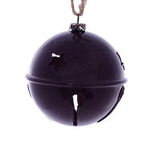 Vickerman Bell Christmas Ornament - 1 of 1