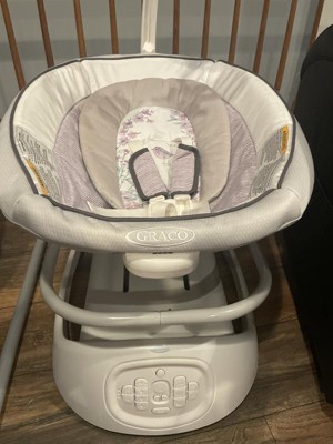 graco sense2soothe target