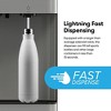 BRIO Moderna 4-Stage Reverse Osmosis Ice Dispenser & Bottleless Water Cooler - 3 of 4