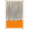 Trends International Geometric - Orange Unframed Wall Poster Prints - 4 of 4