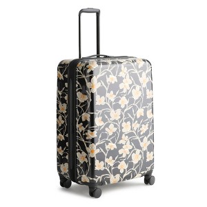 Vera Bradley Women's Outlet Hardside XL Spinner Suitcase - 1 of 3