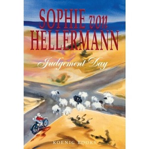 Sophie Von Hellermann: Judgement Day - (Paperback) - 1 of 1