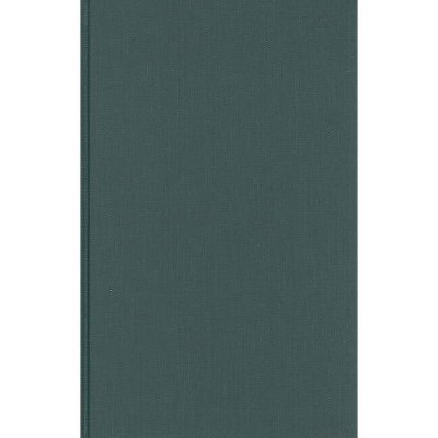 Romania Since 1989 - (East European Monograph) by  Catherine Durandin & Zoe Petre (Hardcover)