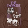 The Exorcist What An Excellent Day Adult T-Shirt - 2 of 4