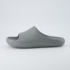 CUSHIONAIRE Men's Galaxy pool slides with +Comfort - 2 of 4