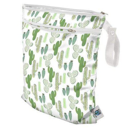 Planet Wise Medium Reusable Wet/Dry Bag - image 1 of 2