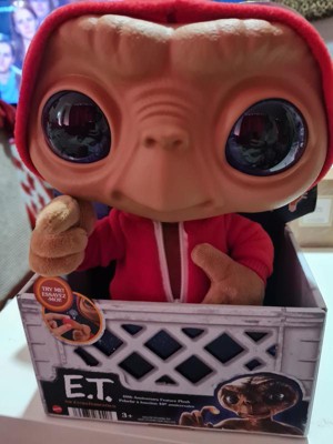 Et the Extra-terrestrial Plush 12, Model: , Toys & Play 