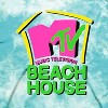 Mens MTV Tie Dye Shirt - #TBT Mens 1980's 1990's Music Television Clothing - Classic I Want My MTV T-Shirt (Beach House, XX-Large) - 2 of 4