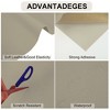 Unique Bargains Self-Adhesive Leather Repair Patch Tape 1 Pc - 4 of 4